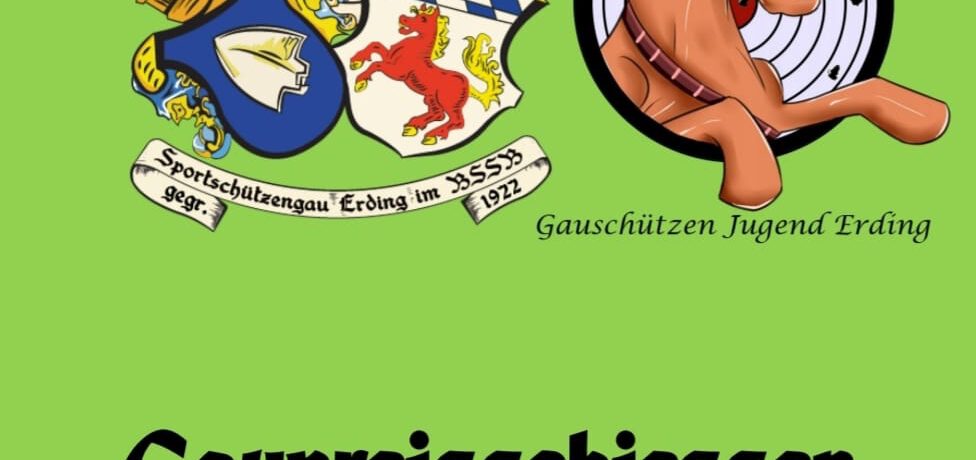 Gaupreisschießen 2022
