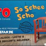 Stefan Otto – So schee scho
