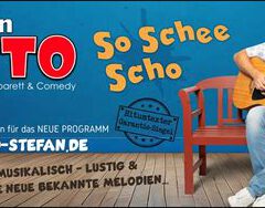 Stefan Otto – So schee scho