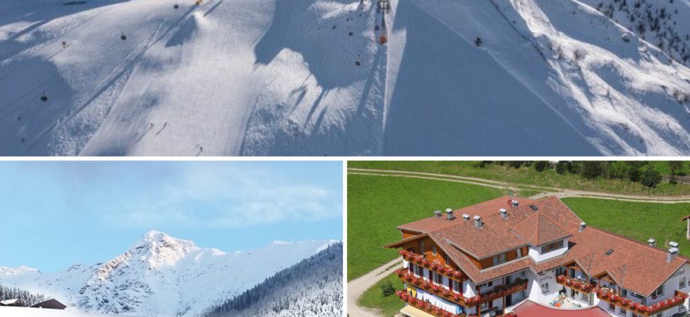 Infos zur Skifahrt nach Südtirol