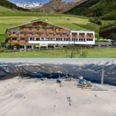 Infos zu den Skifahrten nach Südtirol